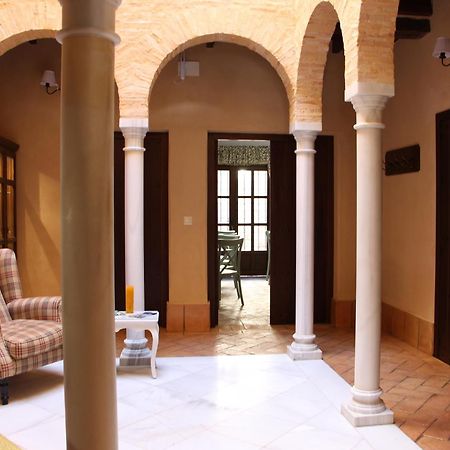 Casa Rural Andalucia Mia Арасена Экстерьер фото