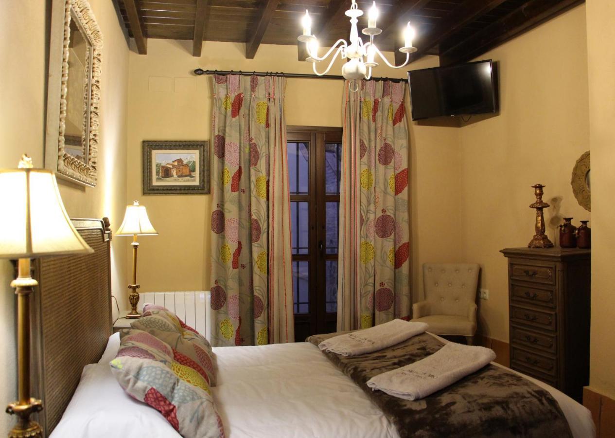 Casa Rural Andalucia Mia Арасена Экстерьер фото