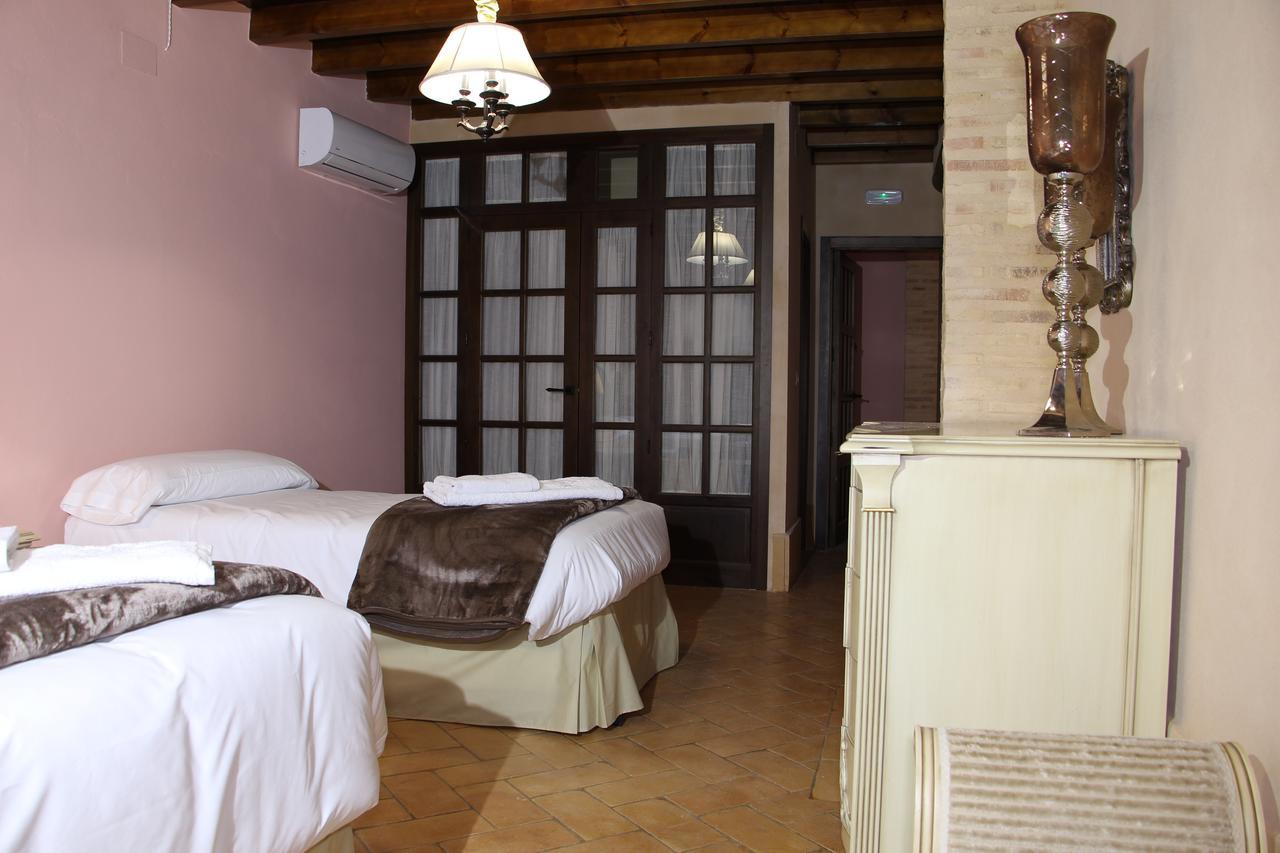 Casa Rural Andalucia Mia Арасена Экстерьер фото